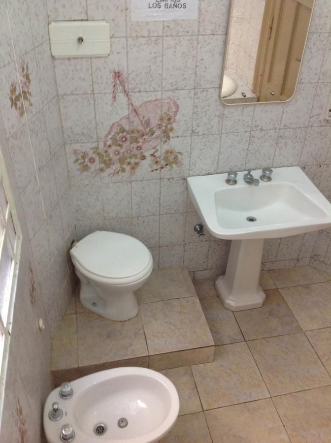 Hotel Petit Benitos ブエノスアイレス エクステリア 写真