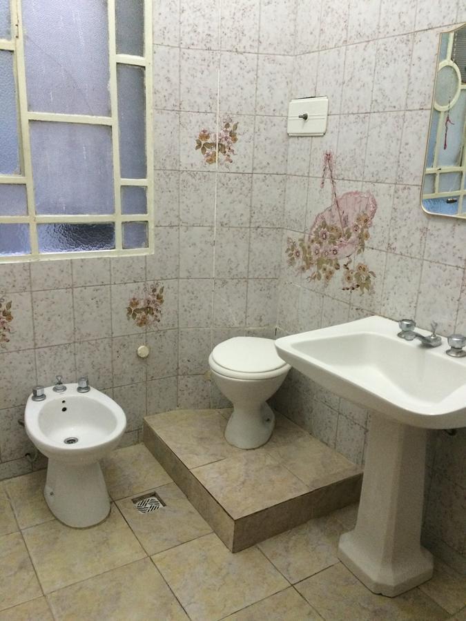 Hotel Petit Benitos ブエノスアイレス エクステリア 写真