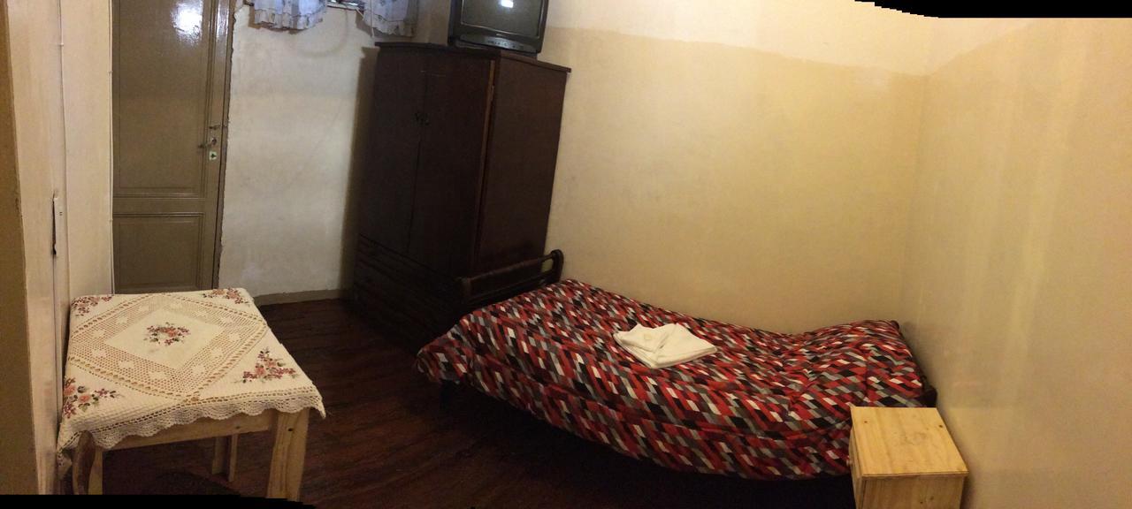 Hotel Petit Benitos ブエノスアイレス エクステリア 写真